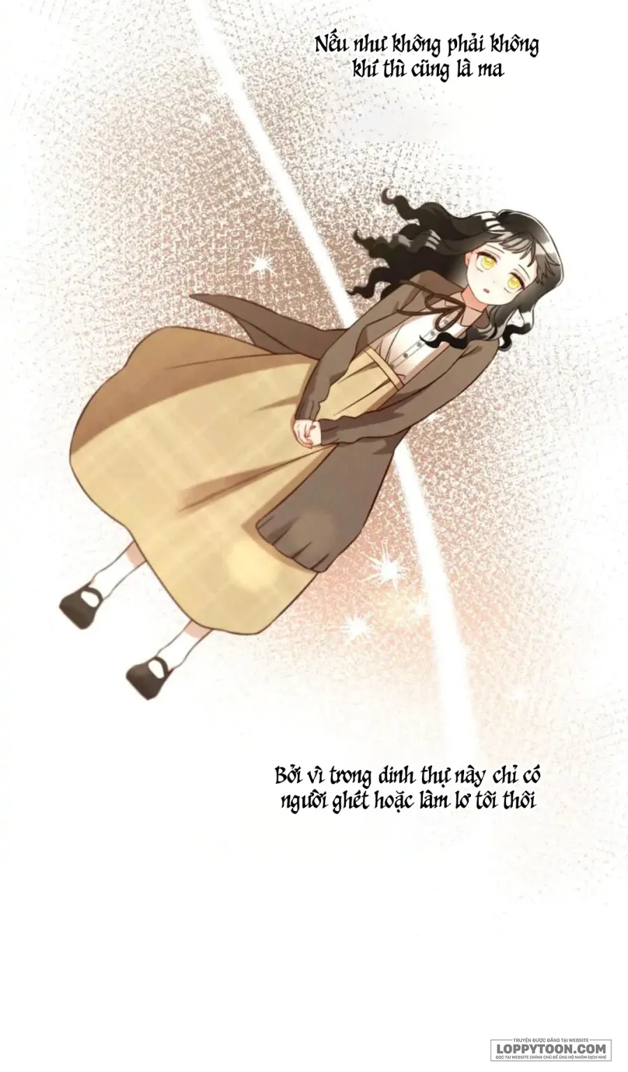 Tôi Sẽ Ở Ngay Bên Cạnh Nam Chính Chap 7 - trang 36