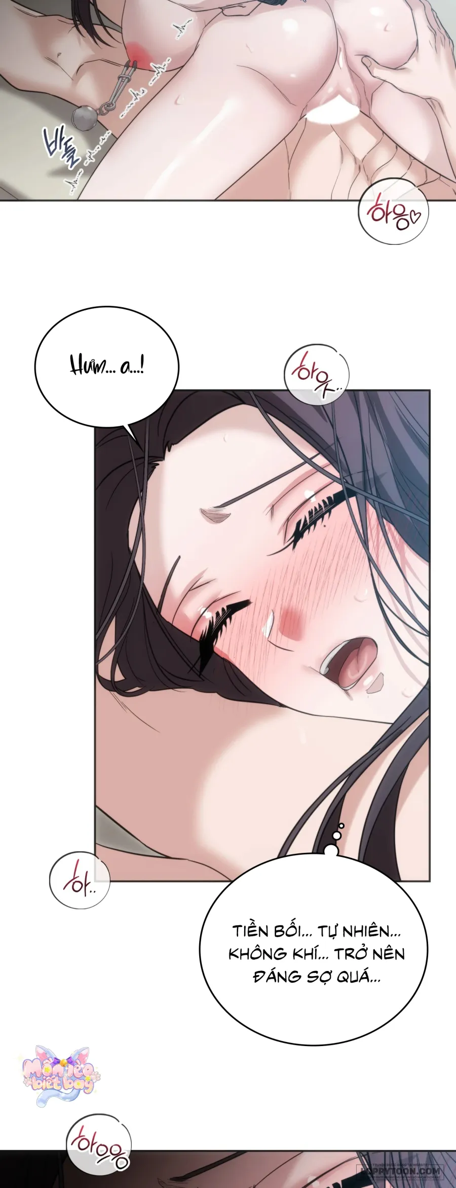 Nữ Sinh Đại Học Hae Joo Chap 24 - 🔞🔞🔞🔞 - trang 16
