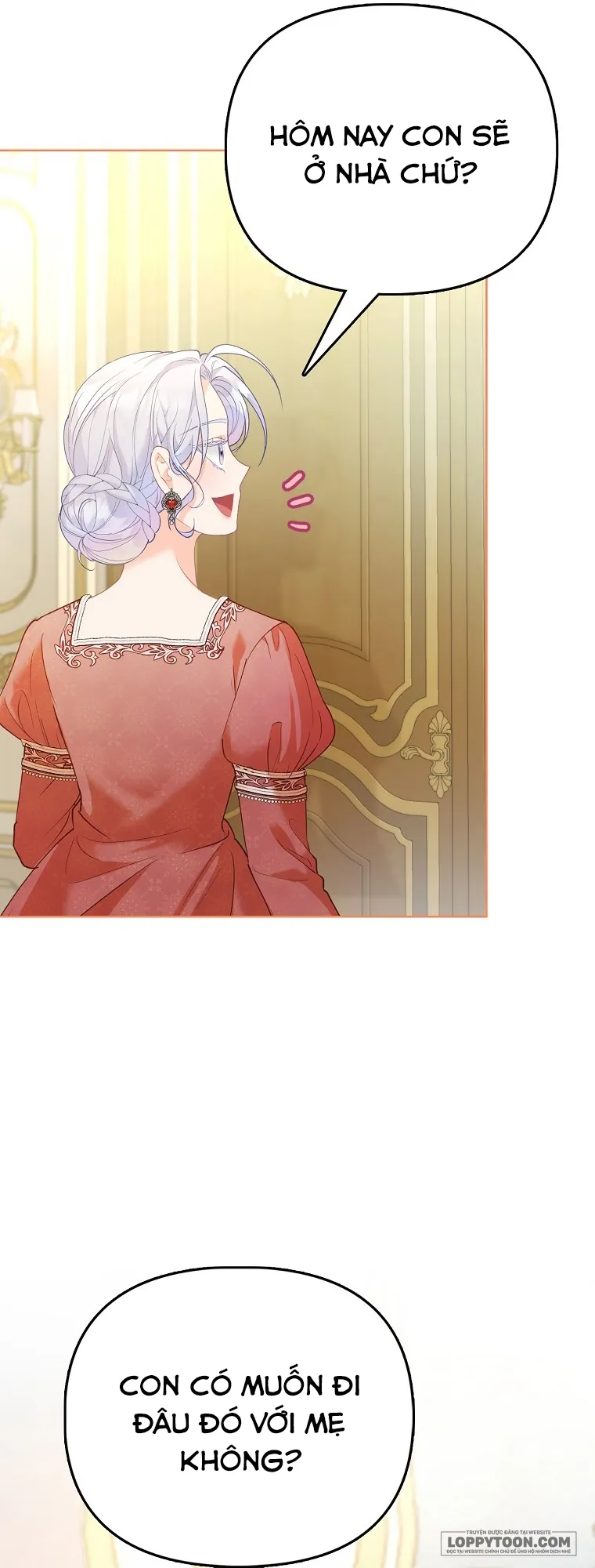 Phương Pháp Trồng Lúa Đặc Biệt Của Ác Nữ Chap 13 - trang 5