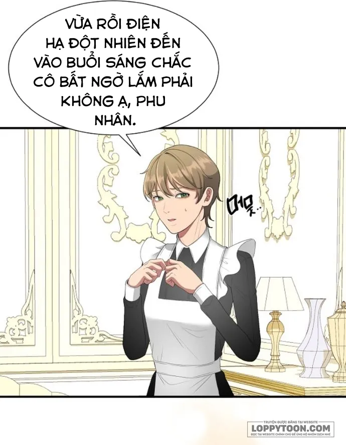 Qua Đêm Với Người Chồng Sắp Ly Hôn Chap 2 - trang 53