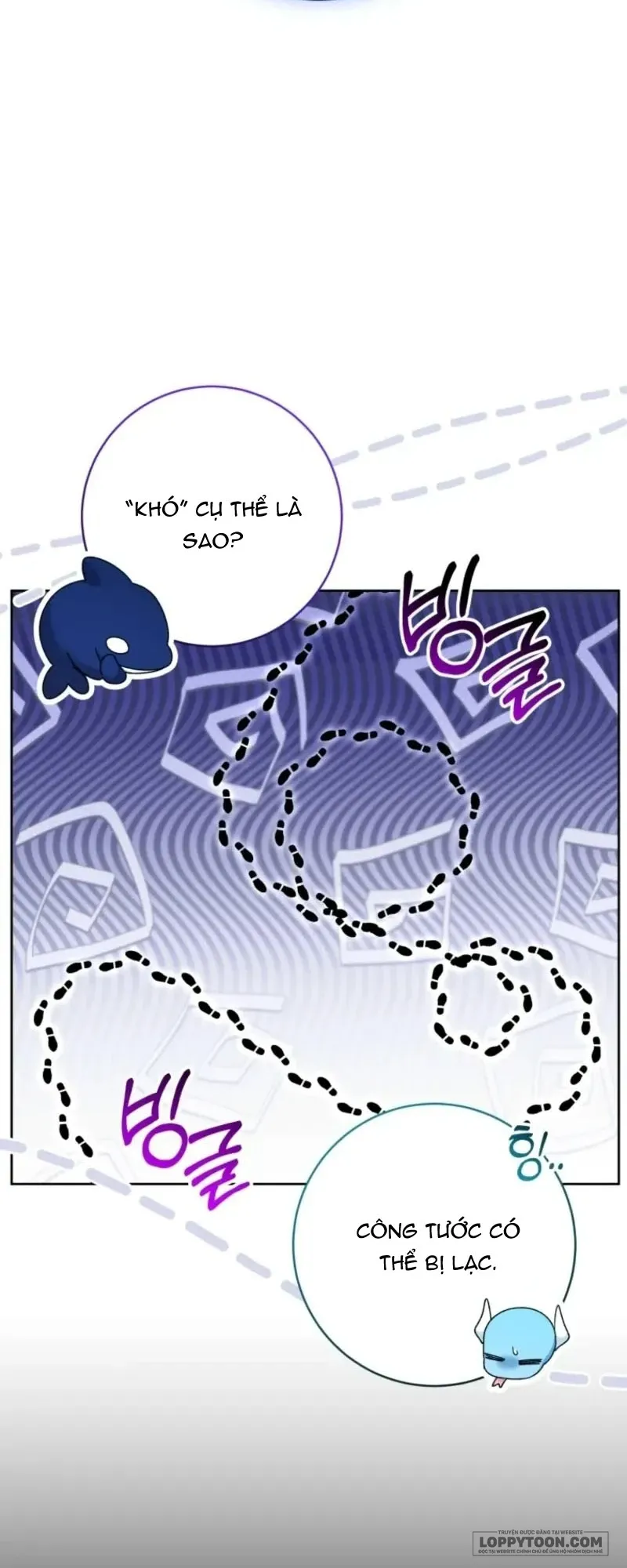 Bé Cá Voi Sát Thủ Phản Diện Chap 98 - trang 48