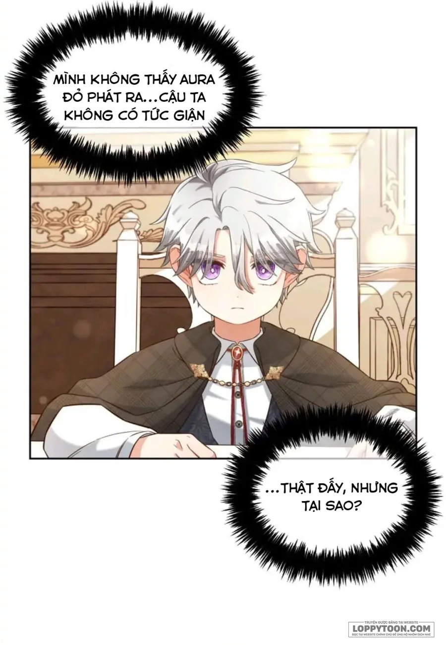 Tôi Sẽ Ở Ngay Bên Cạnh Nam Chính Chap 6 - trang 60