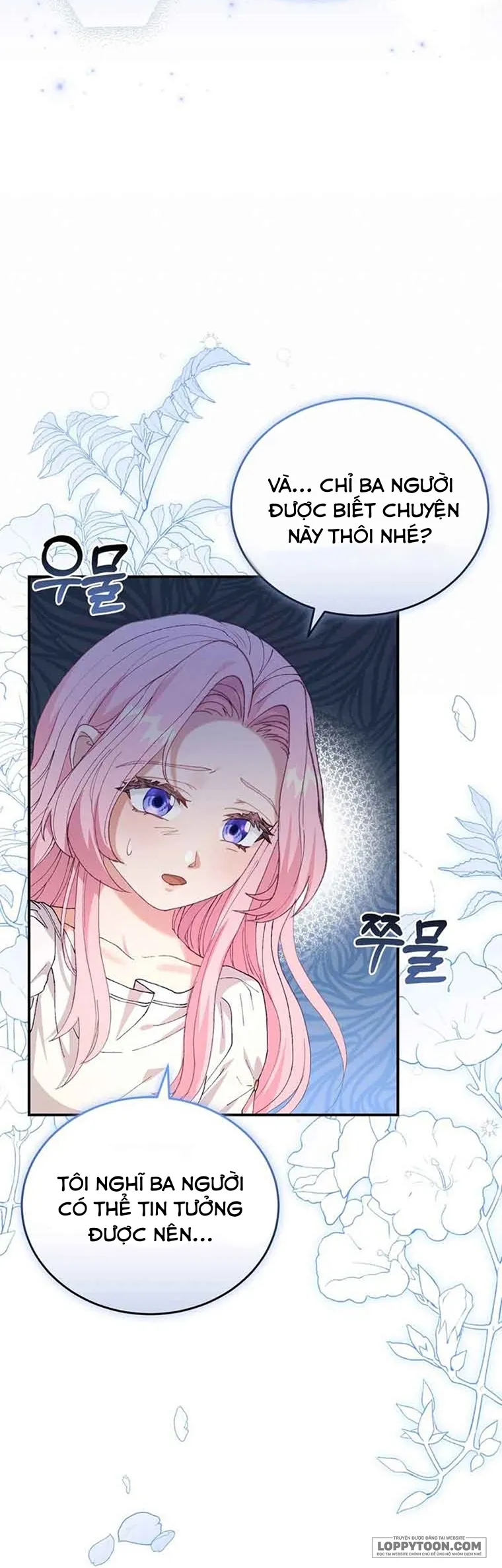 Nàng Tiên, Hãy Ký Hợp Đồng Nào Chap 13 - trang 36