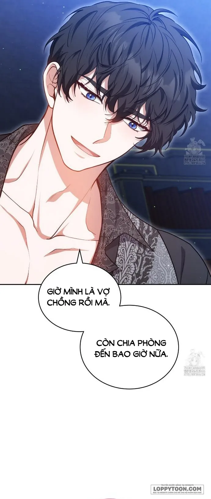 Dù Là Mẹ Kế Nhưng Tôi Thoát Khỏi Cái Chết Rất Dễ Dàng Chap 63 - trang 32