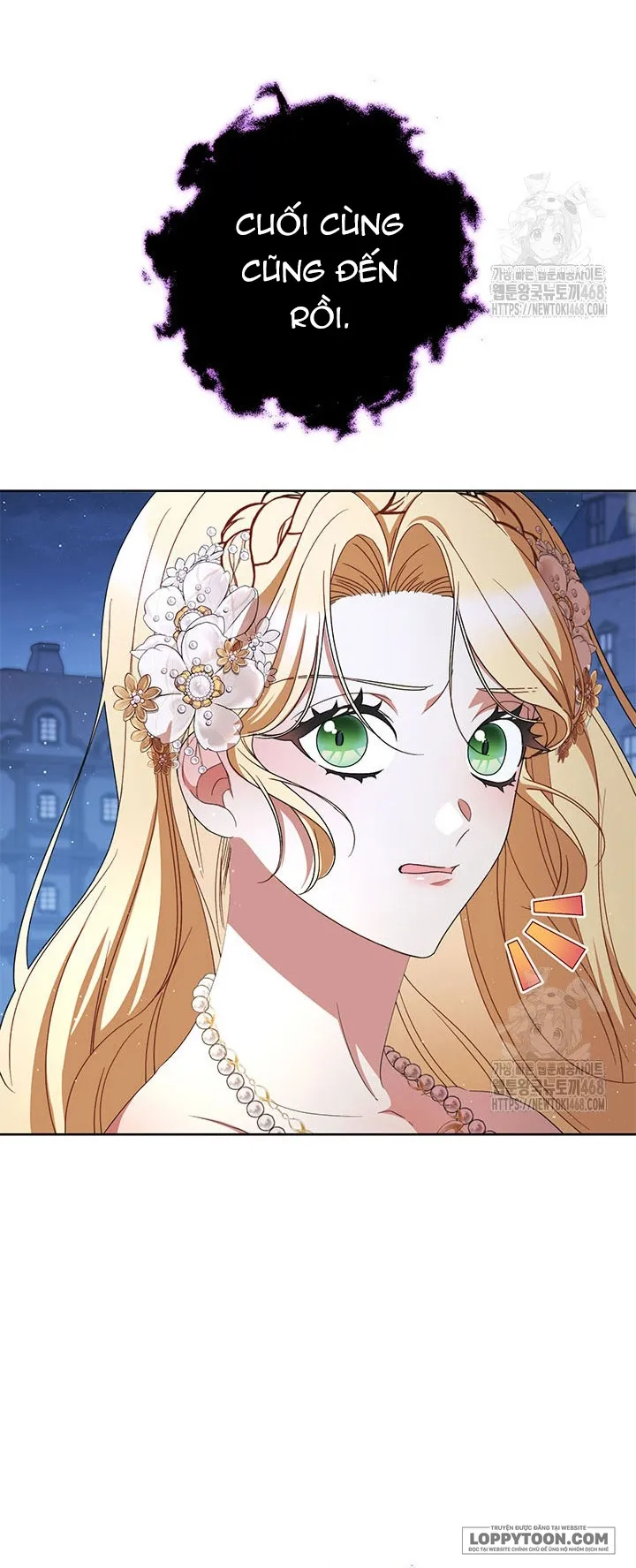 Nuôi Dưỡng Em Gái Xinh Đẹp Chap 94 - trang 15