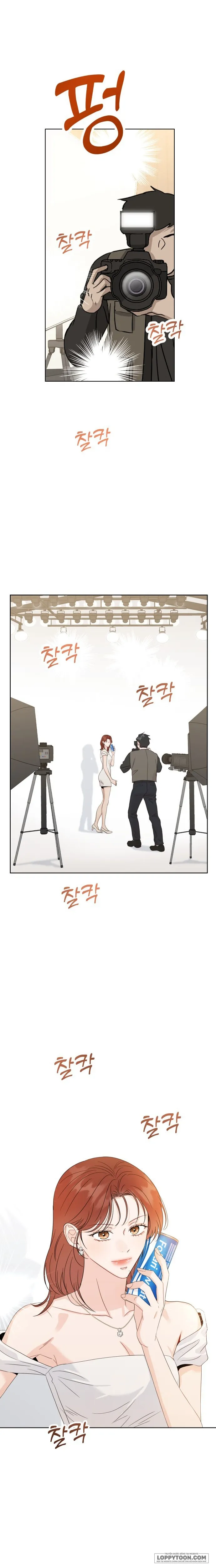 Người Một Nhà Chap 136 - trang 15