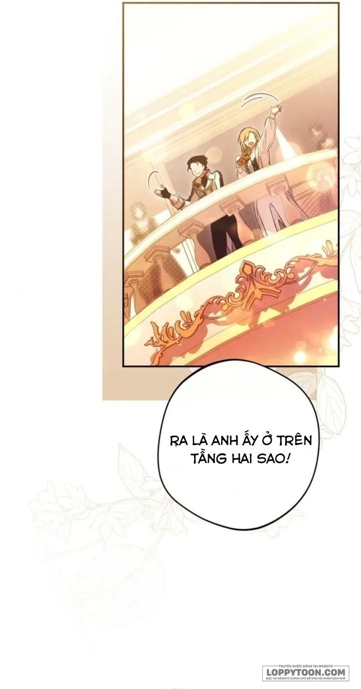 Bạo Chúa Độc Ác Trở Lại Chap 52 - trang 16