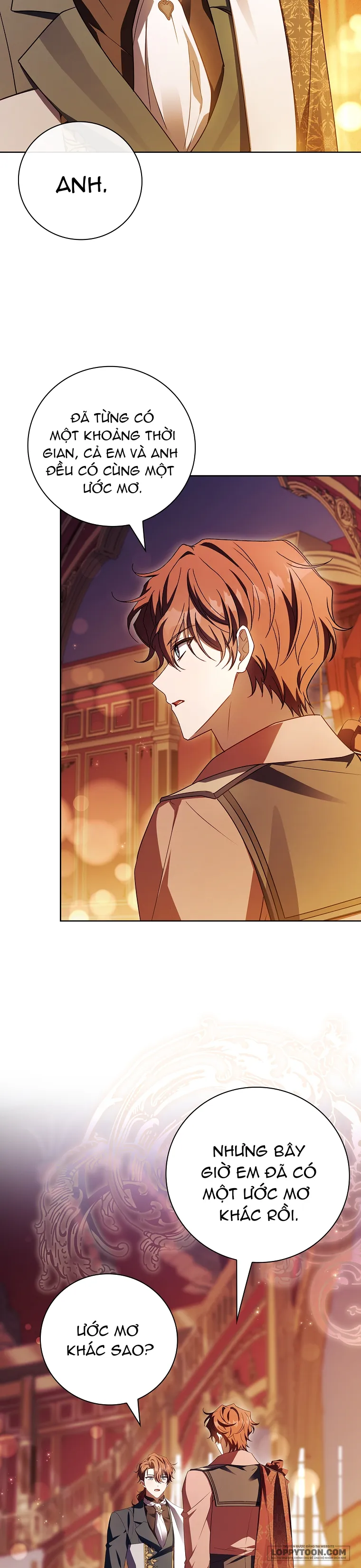 Cha Nào Con Nấy Chap 57 - trang 8