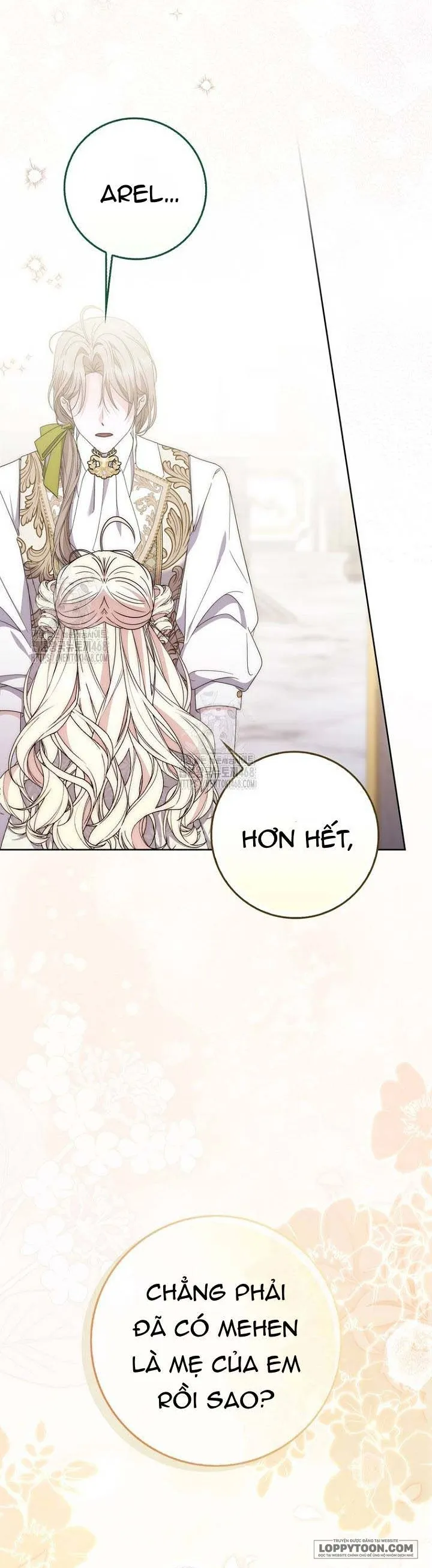 Nam Chính Bệnh Hoạn Ám Ảnh Với Sức Khoẻ Của Tôi Chap 36 - trang 13