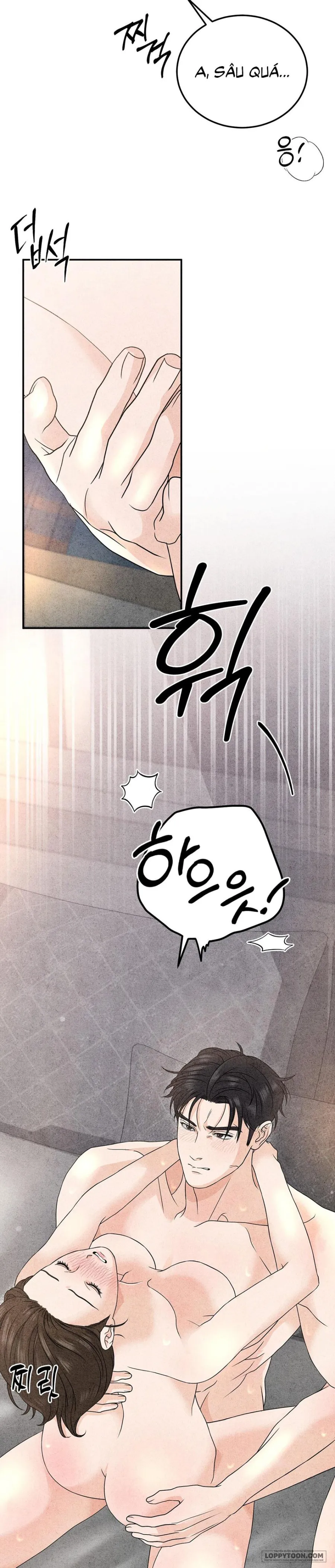 Nhật Ký Tình Yêu Với Bạn Thân Chap 22 - 🔞🔞🔞 - trang 12