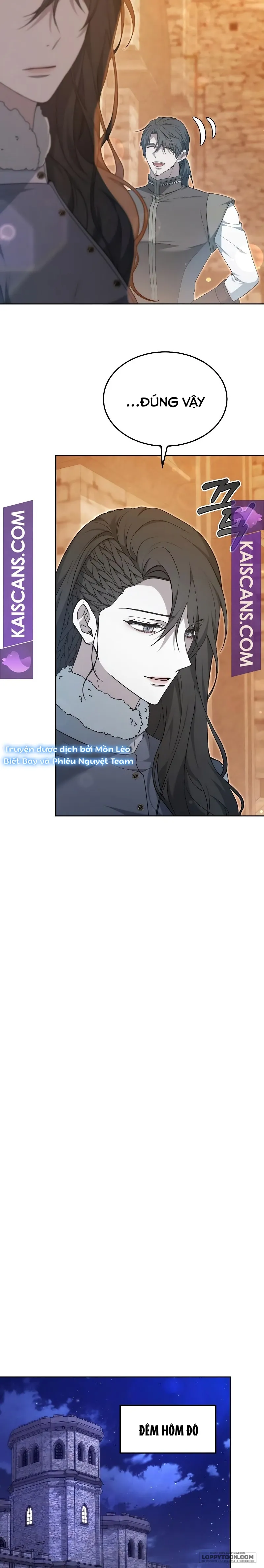 Thời Đại Oman Chap 26 - trang 29