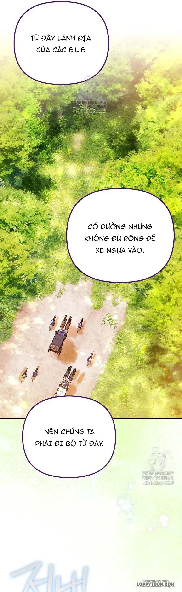 Nàng Công Chúa Của Mọi Người Chap 102 - trang 14