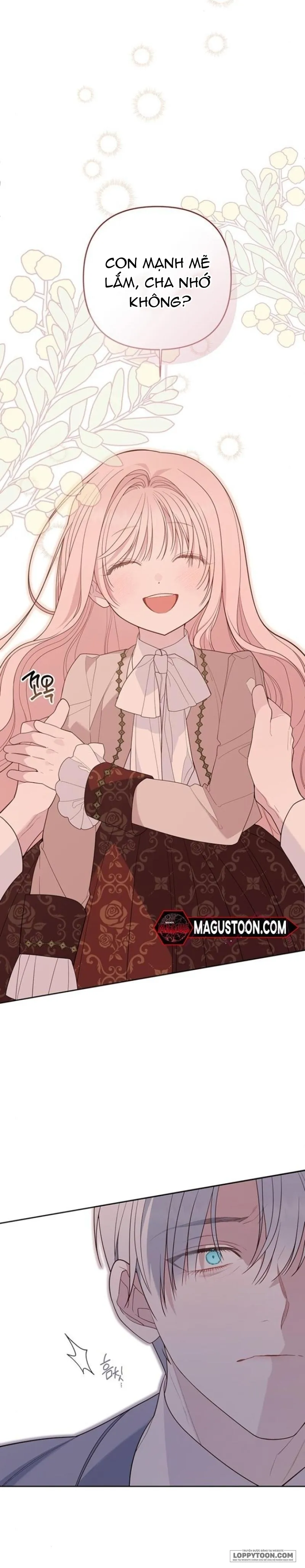 Bạo Chúa Bé Con Chap 107 - trang 10