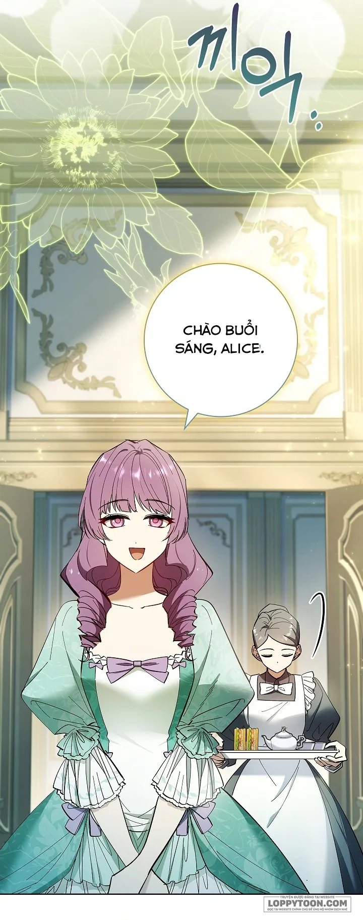 Nam Chính À, Tôi Sẽ Tôn Trọng Sở Thích Của Anh Chap 67 - trang 24