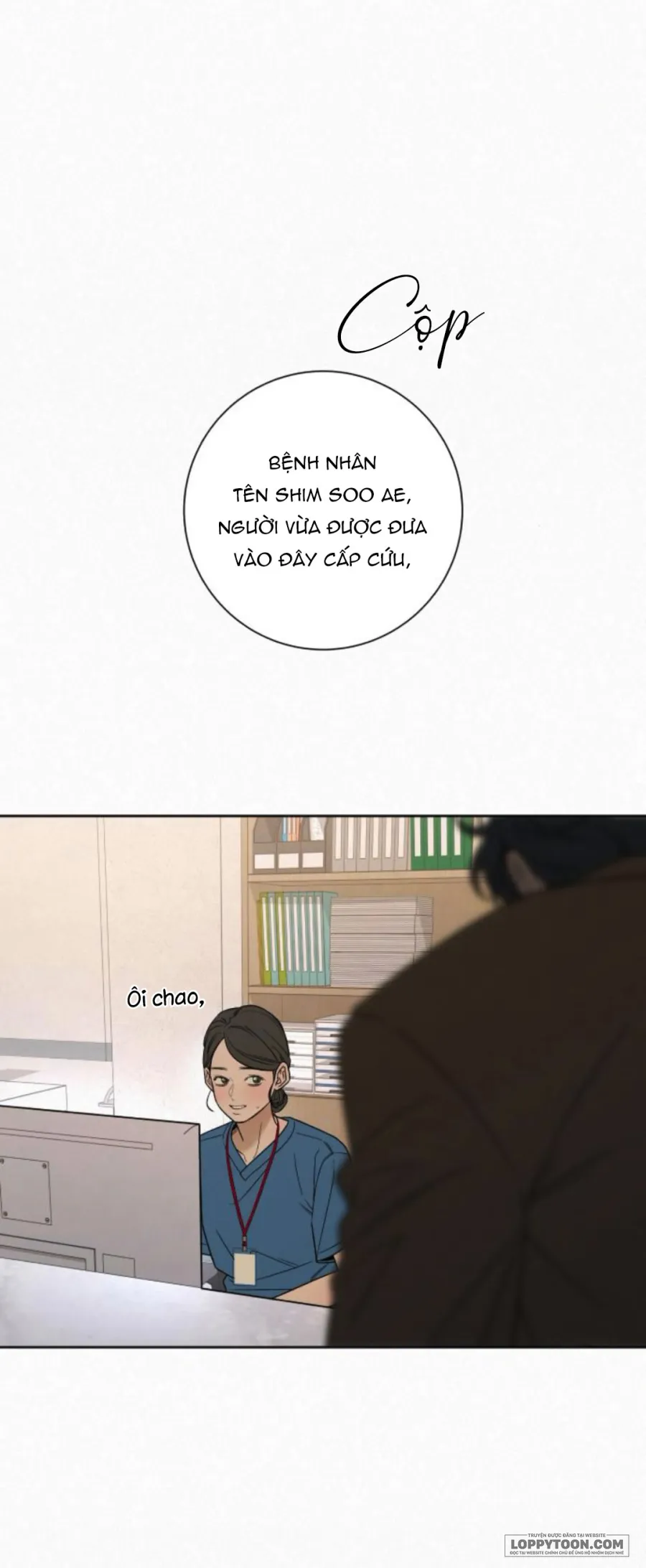 Chiến Lược Tình Yêu Trong Sáng Chap 144 - trang 42