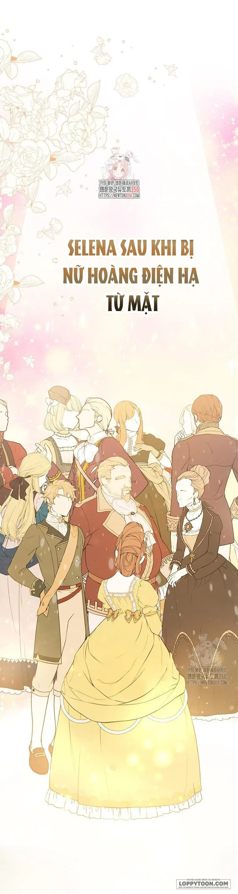 Nàng Công Chúa Của Mọi Người Chap 61 - trang 1