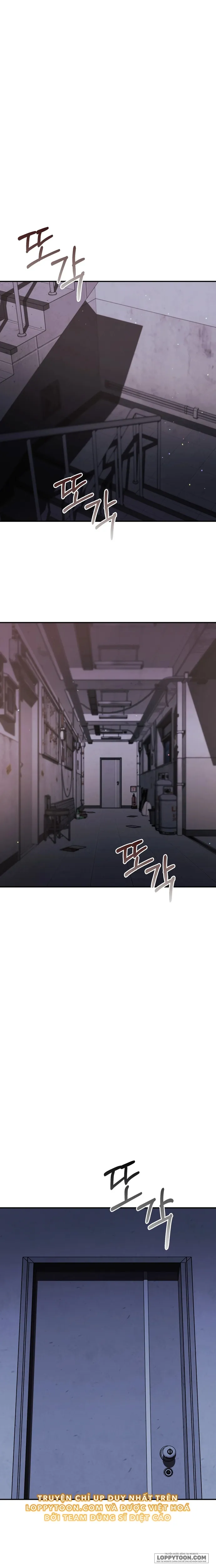 Xét Nghiệm XX Của Bố Bạn Trai Chap 8 - 🔞🔞🔞 - trang 27