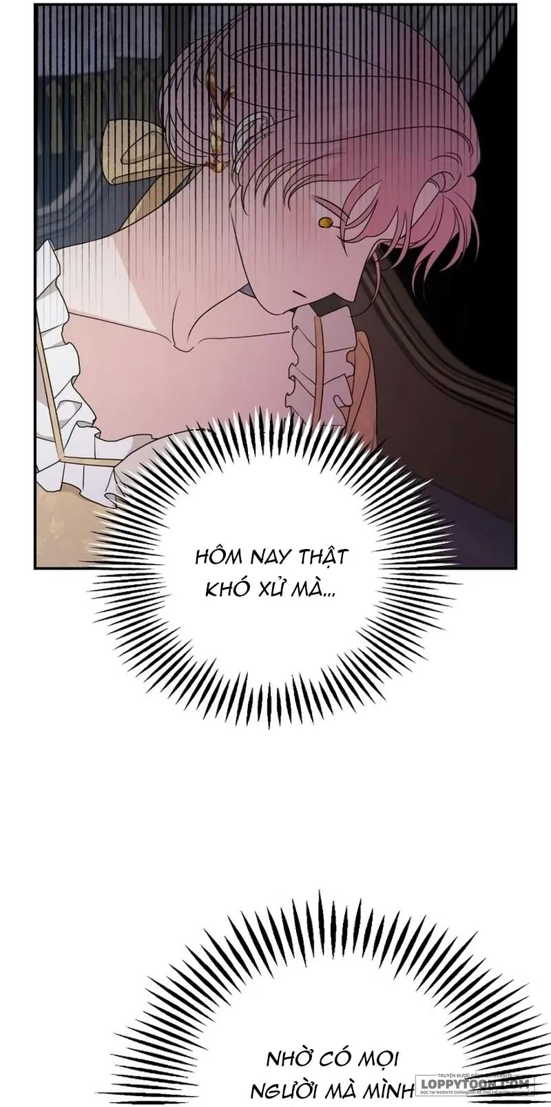 Gia Đình Chồng Quá Ám Ảnh Bởi Tôi Chap 104 - trang 28