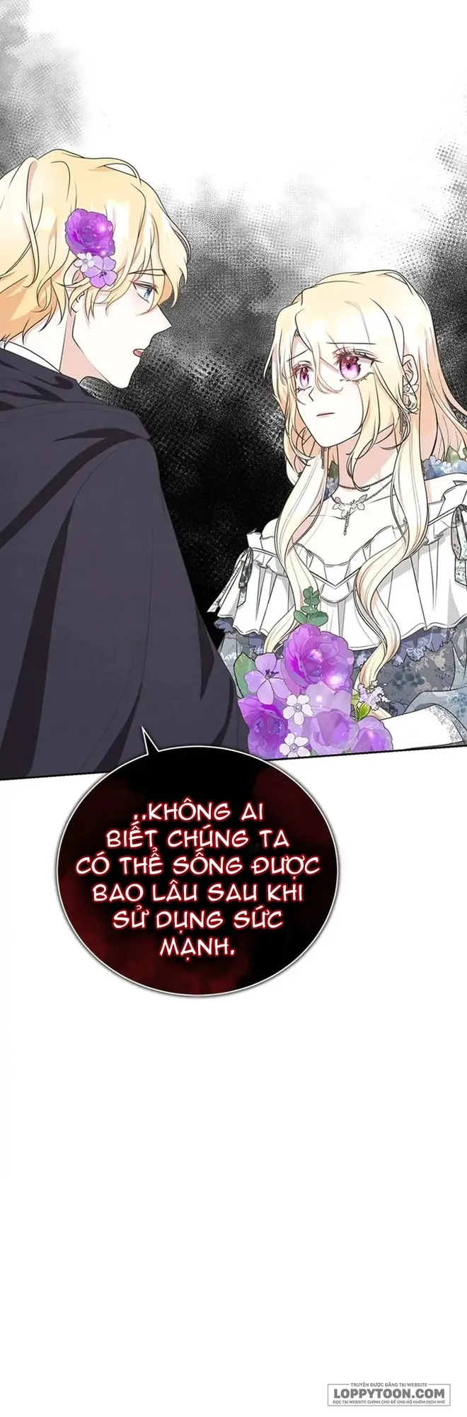 Sinh Ra Trở Thành Nhân Vật Không Có Trong Nguyên Tác Chap 36 - trang 32