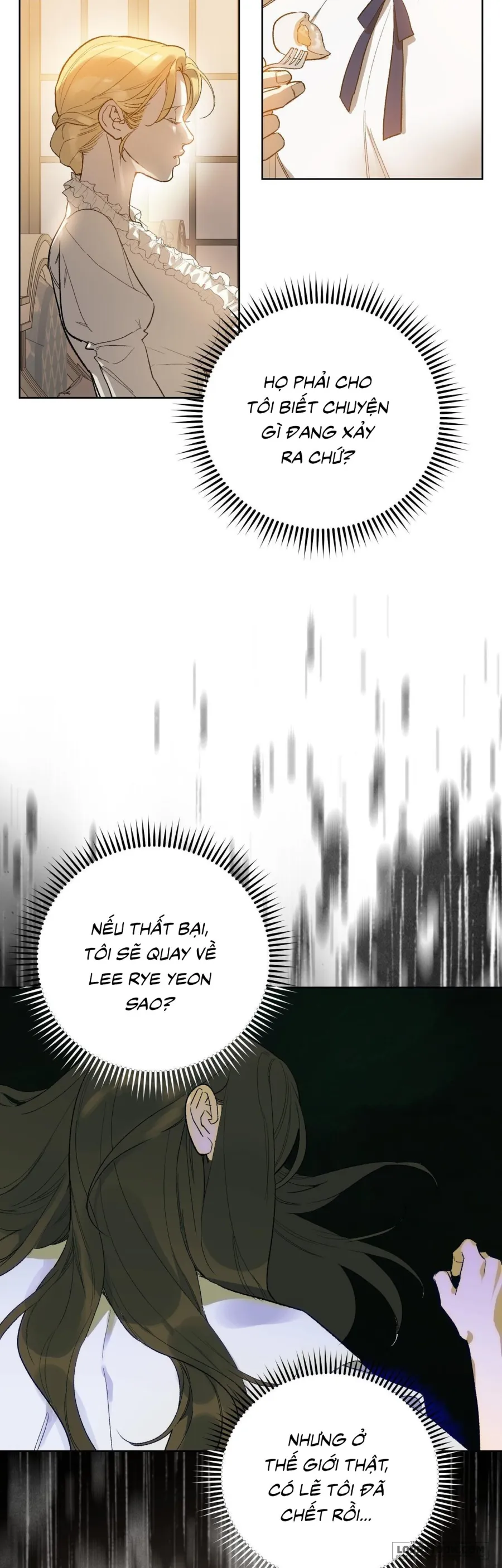 Gửi Đến Kẻ Sẽ Hủy Diệt Tôi Chap 2 - trang 25