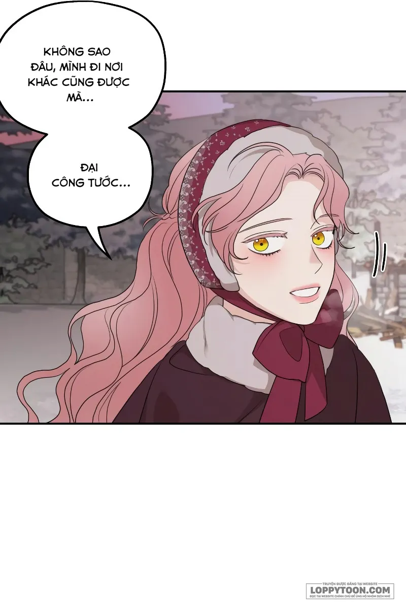 Gia Đình Chồng Quá Ám Ảnh Bởi Tôi Chap 96 - trang 16