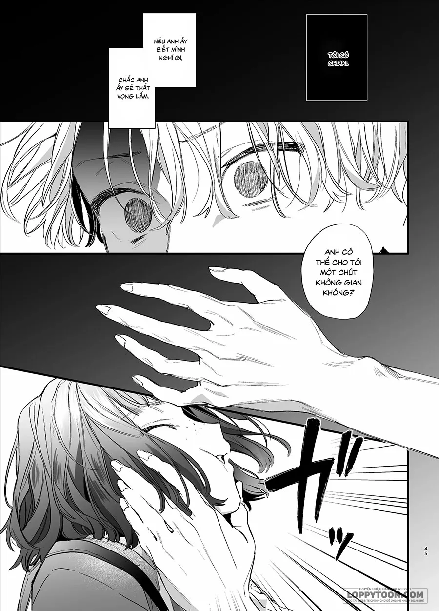 [18+] Say Mê Cô Bé Đáng Thương Chap 1.2 - 🔞🔞🔞 - trang 16