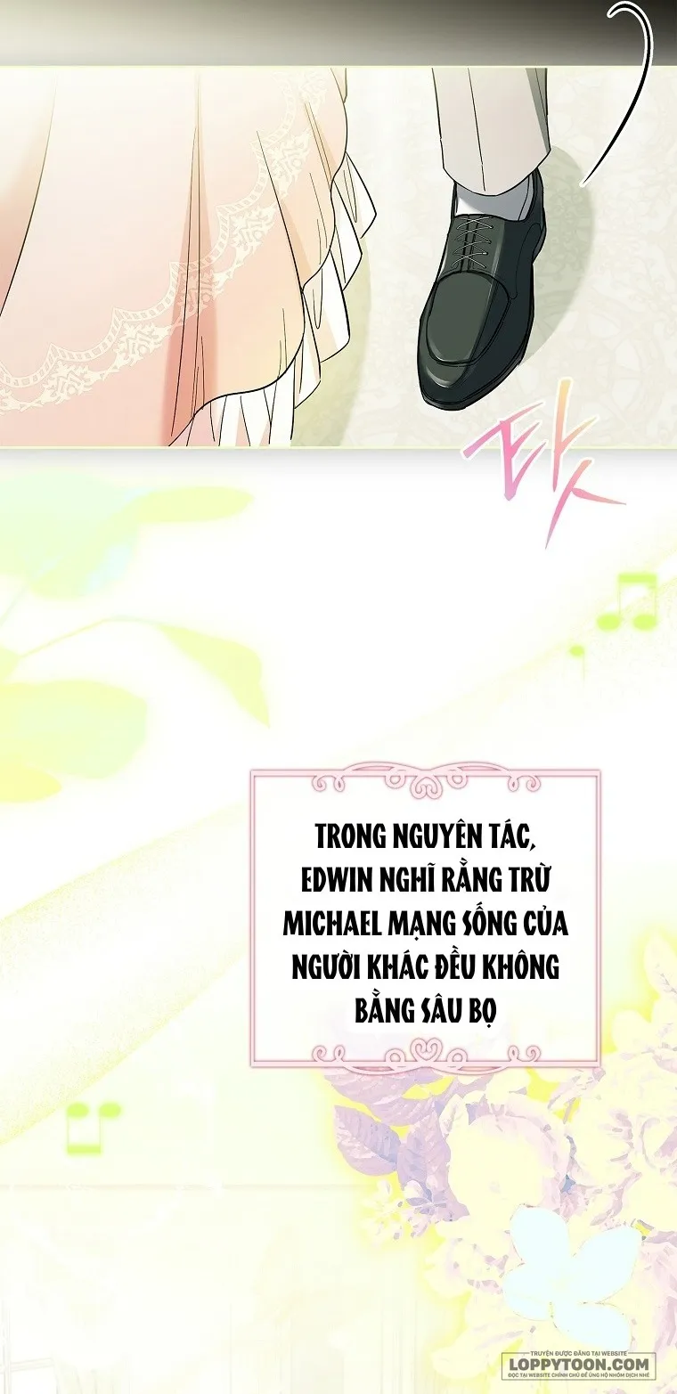Nam Chính À, Tôi Sẽ Tôn Trọng Sở Thích Của Anh Chap 41 - trang 37