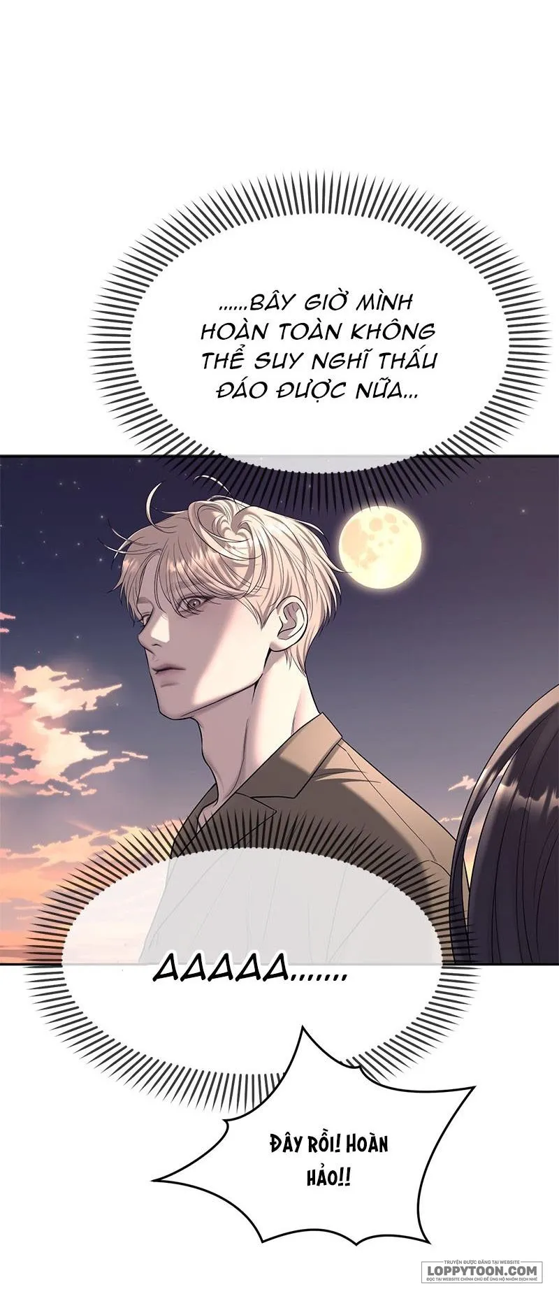 Xâm Nhập Trường Trung Học Tài Phiệt Chap 70 - trang 33