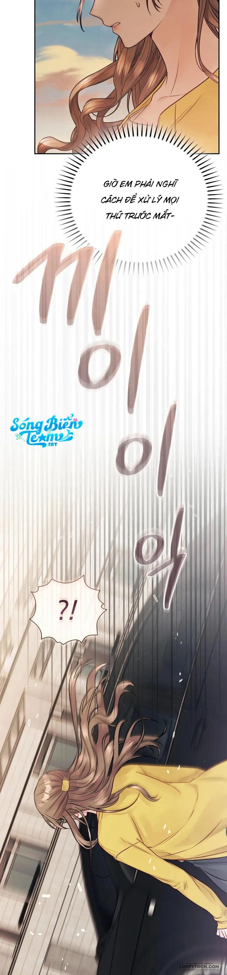 Người Bạn Nguy Hiểm Của Anh Trai Chap 7 - trang 39