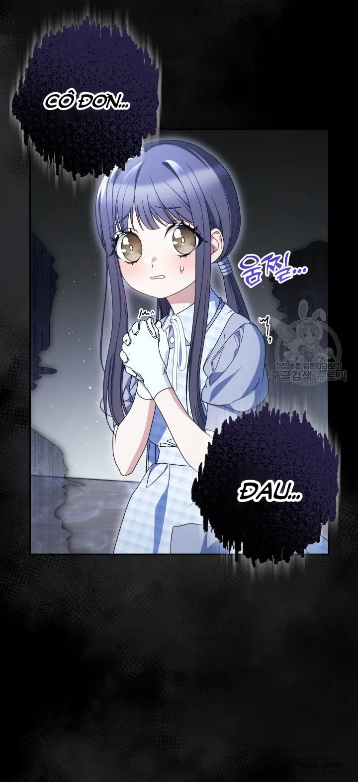Nuôi Dưỡng Em Gái Xinh Đẹp Chap 34 - trang 7