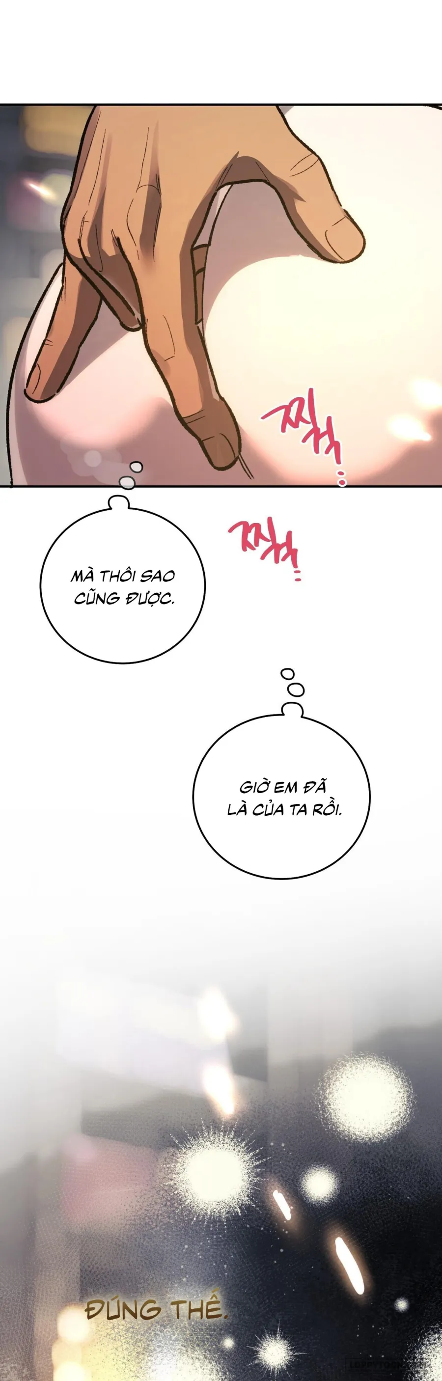 Gửi Đến Kẻ Sẽ Hủy Diệt Tôi Chap 22 - 🔞🔞 - trang 13
