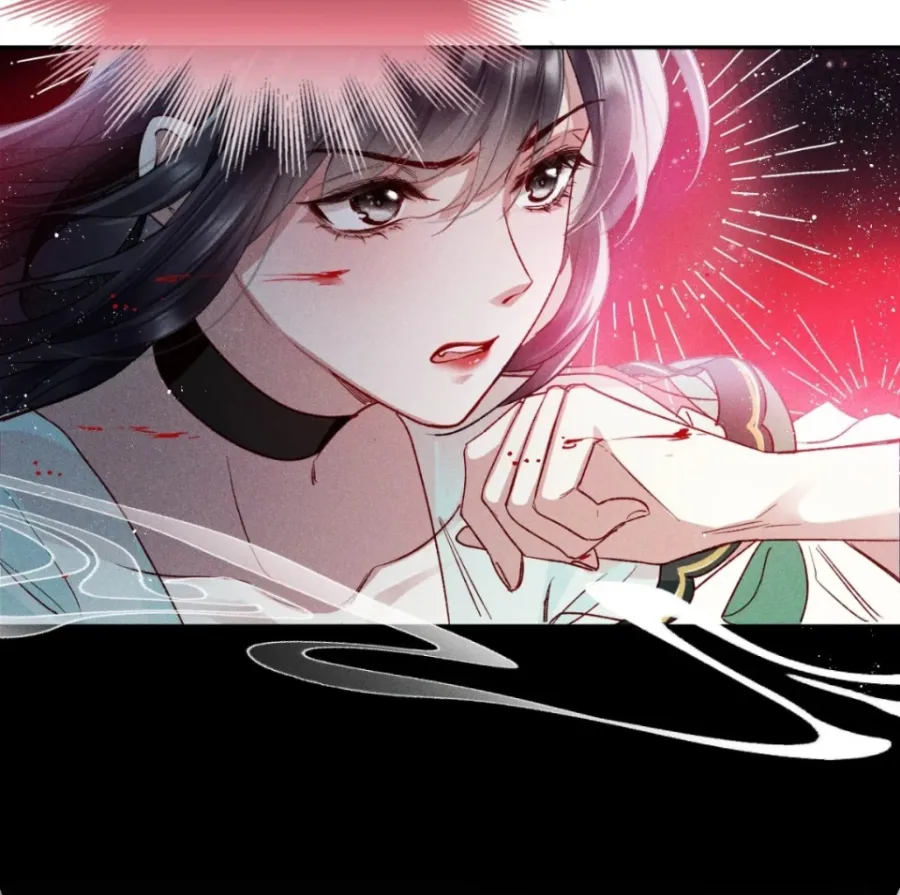Dâng Cá Muối Cho Sư Tổ Chap 2 - trang 11