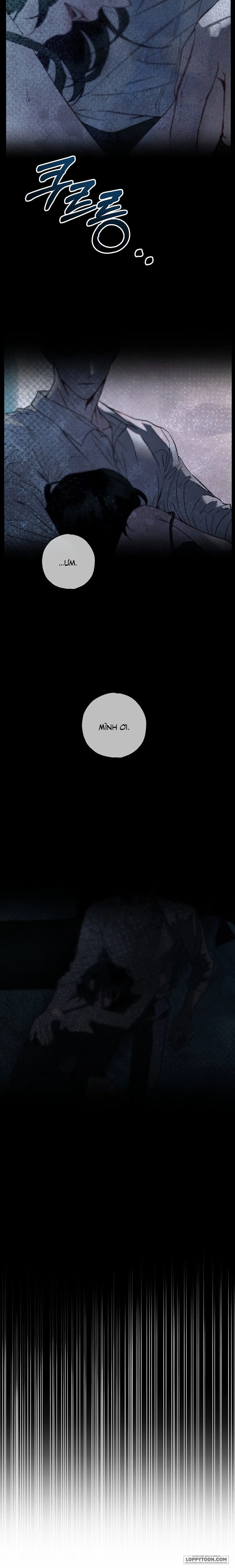 Sợi Chỉ Đỏ Chap 26 - trang 2