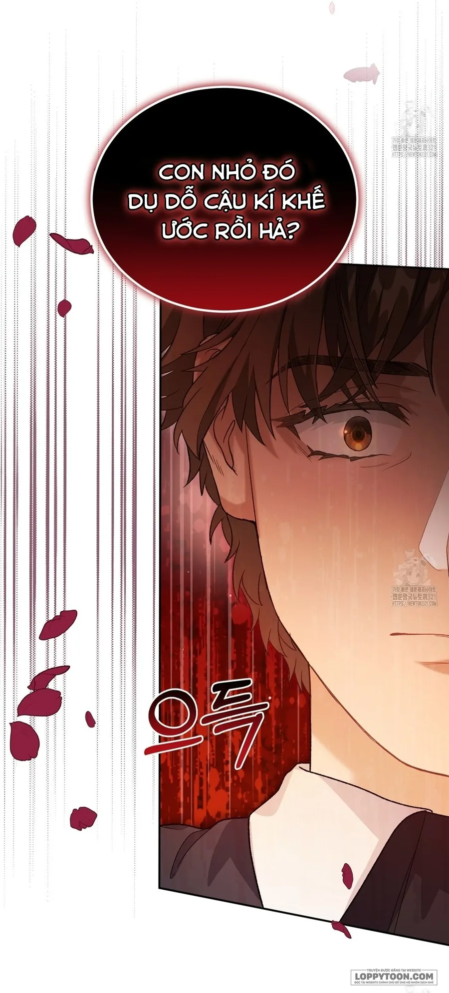 Nàng Tiên, Hãy Ký Hợp Đồng Nào Chap 18 - trang 76