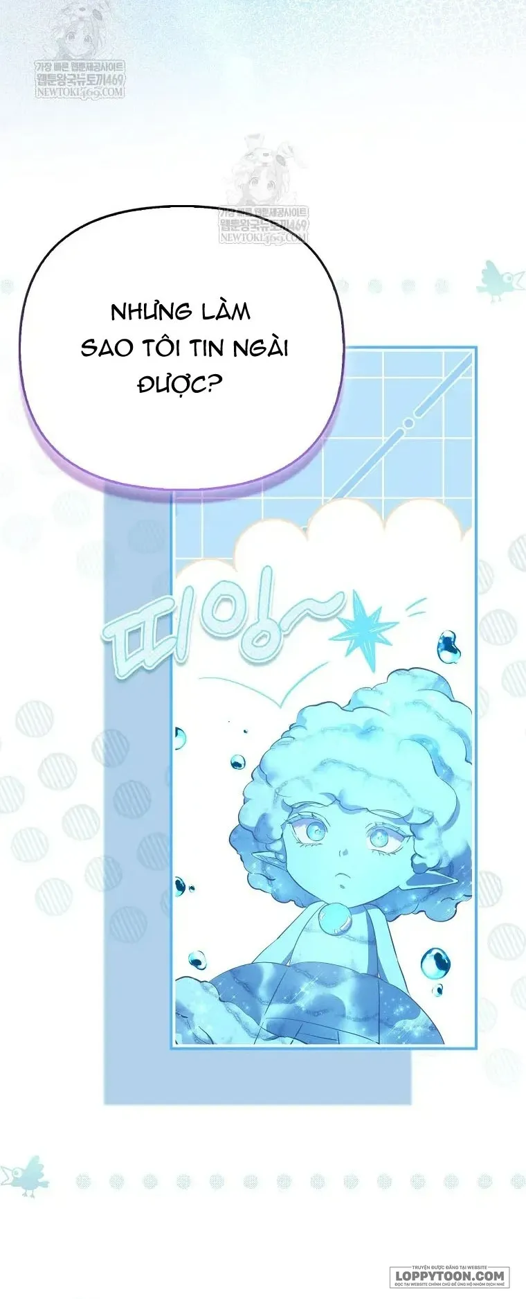 Nàng Công Chúa Của Mọi Người Chap 118 - trang 21