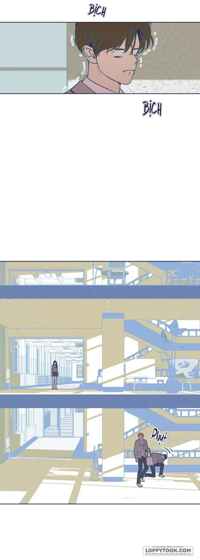 Trắc Nghiệm 4 Lựa Chọn Chap 9 - trang 5
