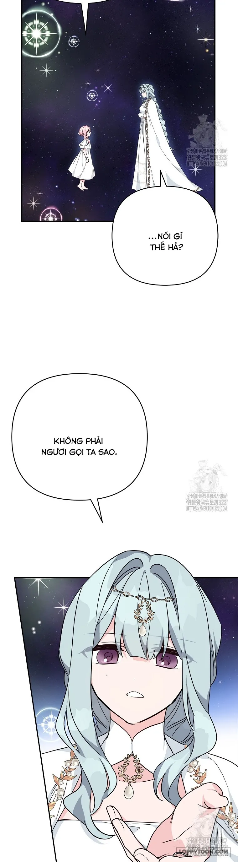 Tôi Đã Trở Thành Con Gái Út Của Công Tước Phản Diện Chap 73 - trang 34