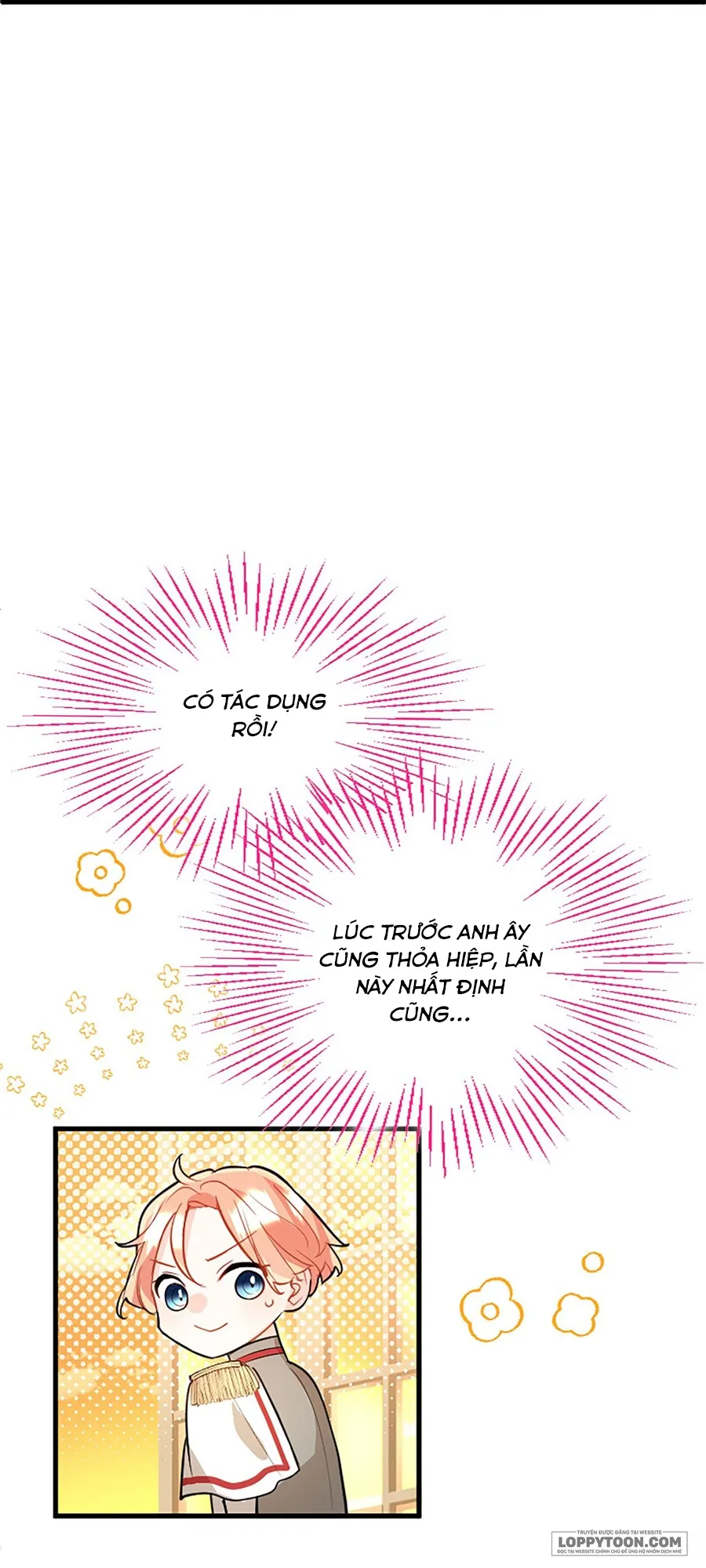 Đại Tiểu Thư Sao Phải Giả Nam Chap 66 - trang 66