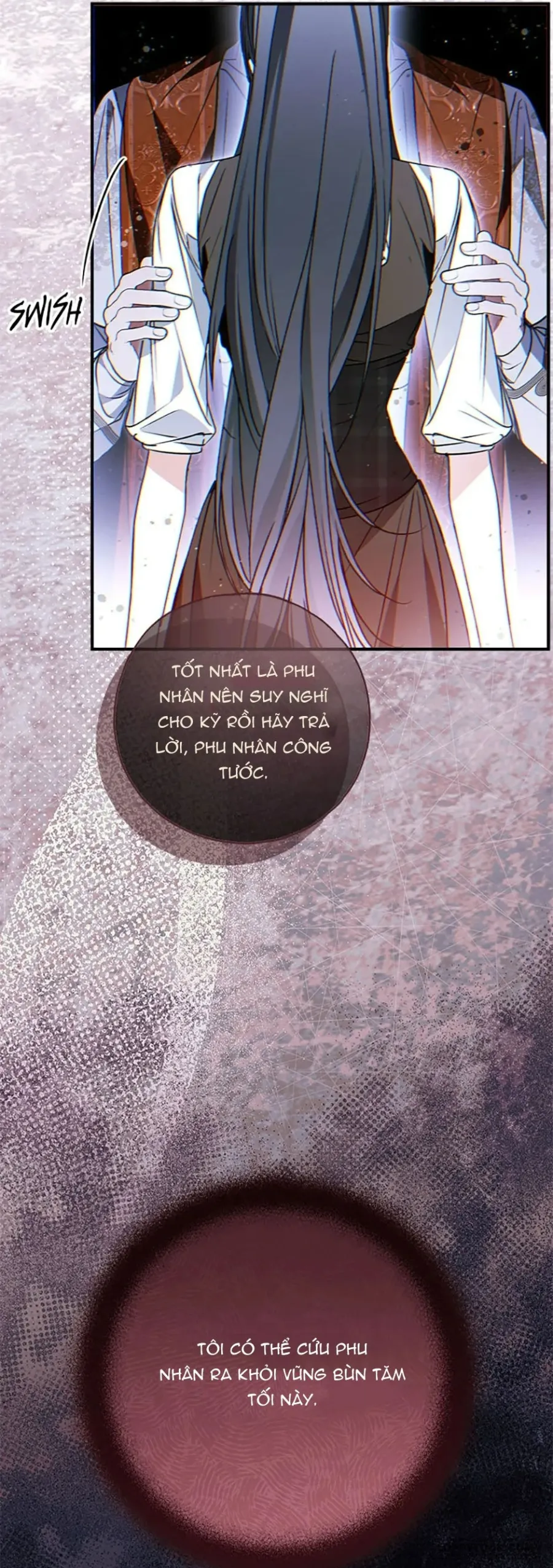 Có Kẻ Đã Sở Hữu Cơ Thể Của Tôi Chap 77 - trang 44