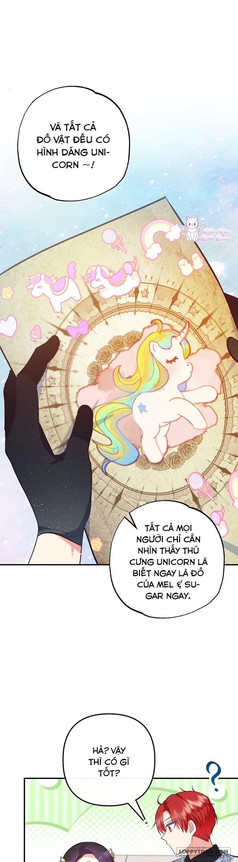 Con Gái Cưng Của Quỷ Chap 47 - trang 29