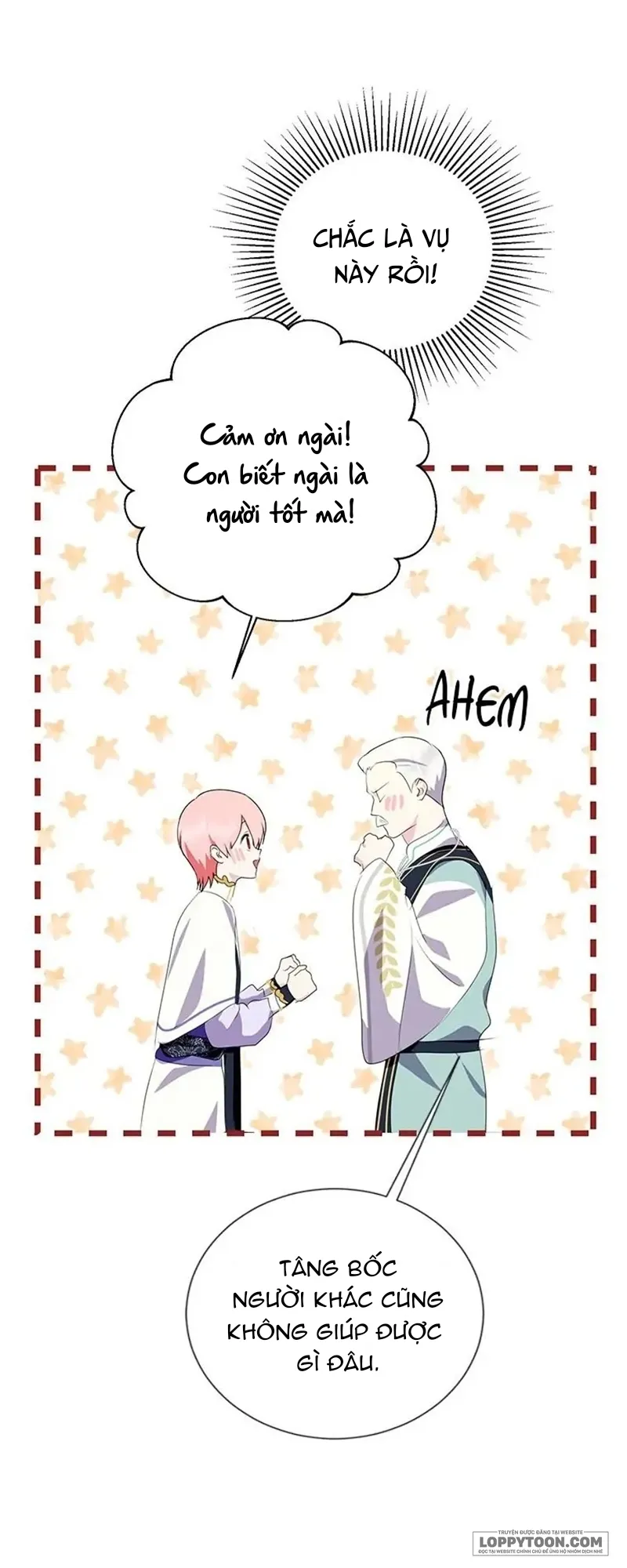 Phía Sau Mặt Nạ Của Nam Chính Hiền Lành Chap 33 - trang 43
