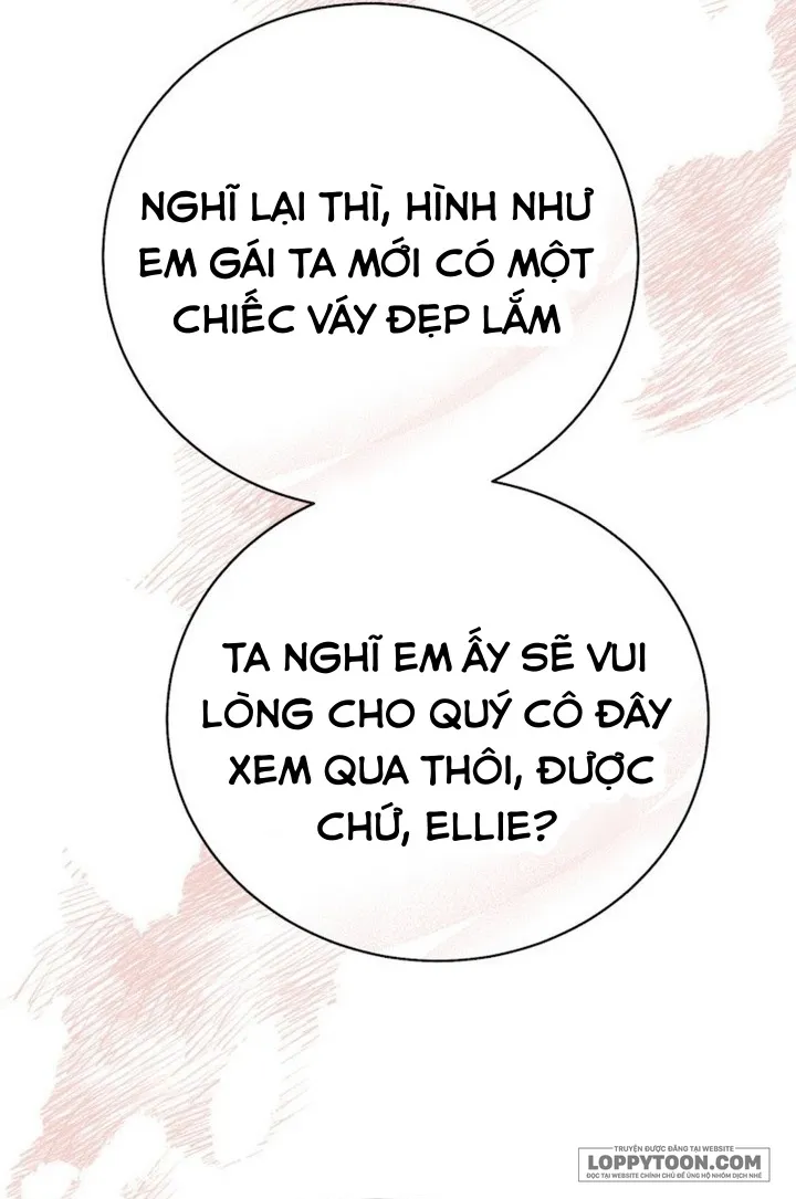 Hầu Nữ Không Còn Thèm Muốn Chủ Nhân Nữa Chap 14 - trang 51