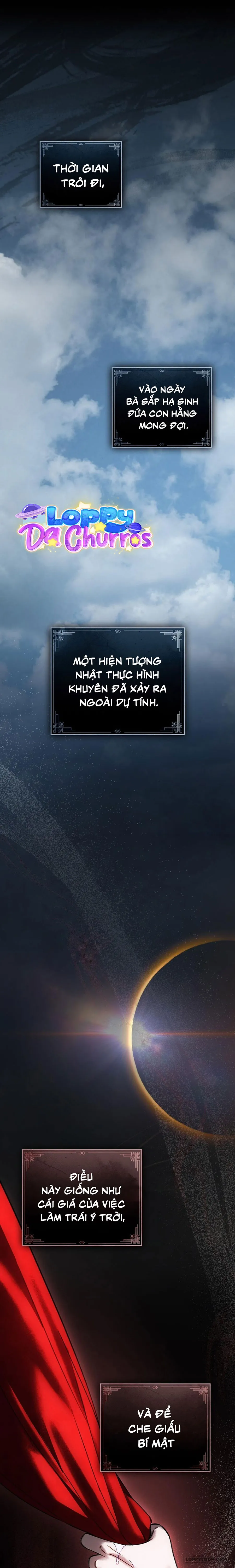 Chuyến Đi Đêm Chap 41 - trang 6
