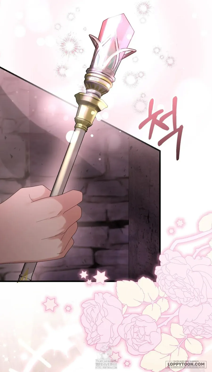 Nàng Tiên, Hãy Ký Hợp Đồng Nào Chap 76 - trang 94