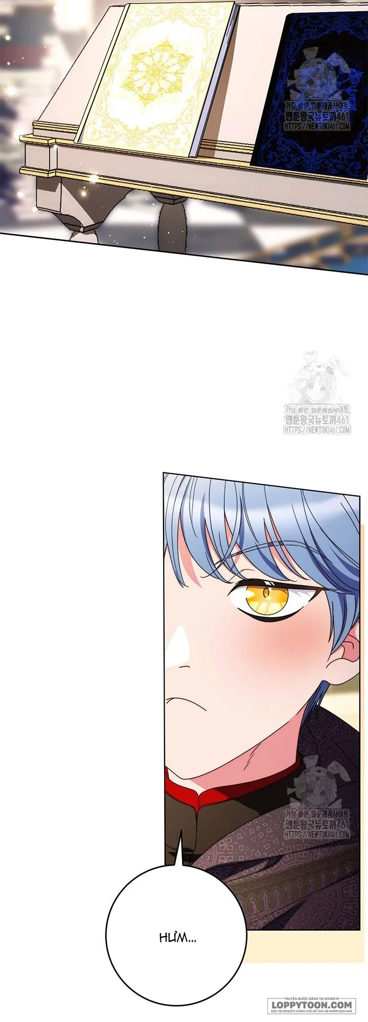 Nuôi Dưỡng Em Gái Xinh Đẹp Chap 72 - trang 10