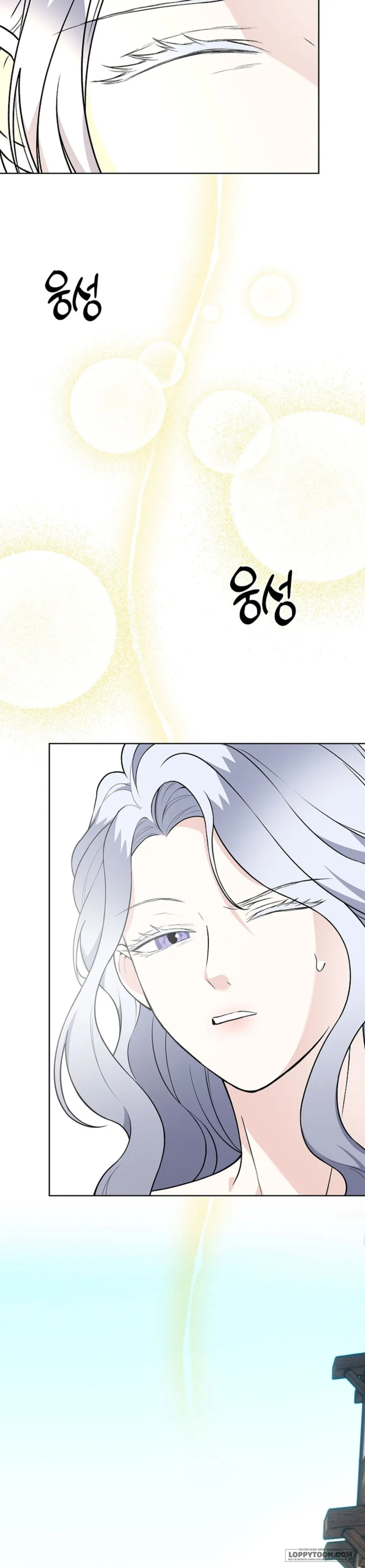 Cánh Hoa Ướt Đẫm Của Thánh Nữ Chap 42 - 🔞🔞🔞 NT4 - trang 11