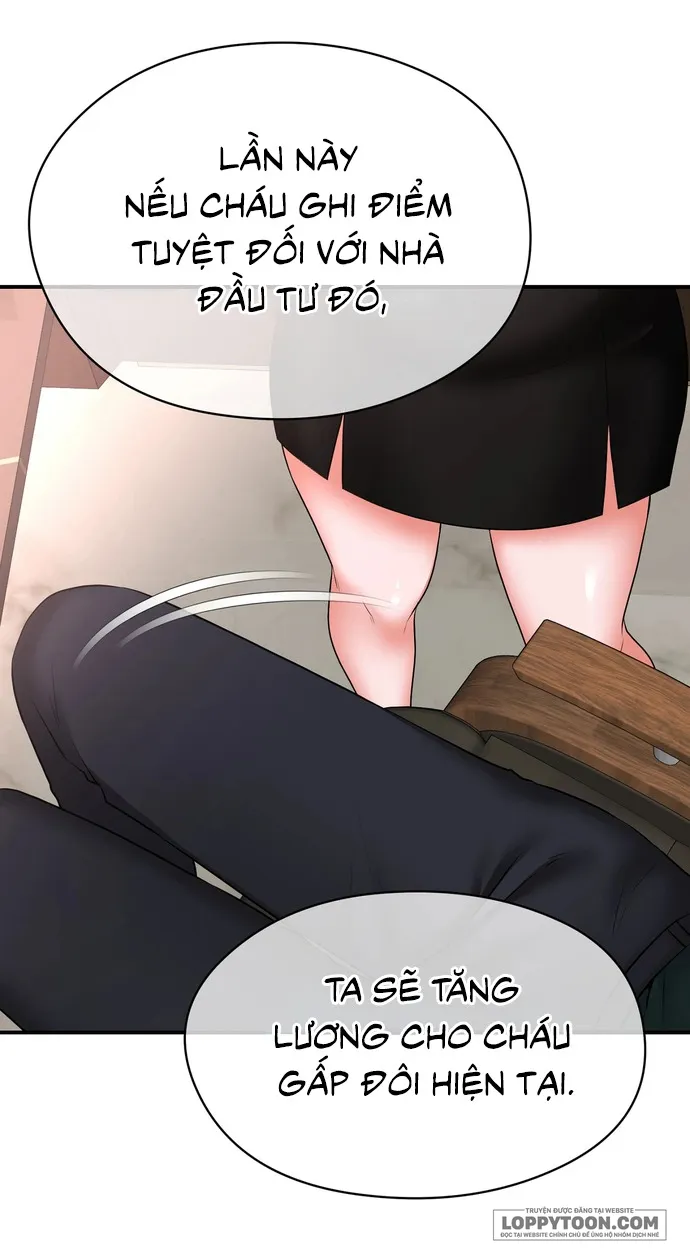 Em Gái XX Chung Của Các Chú Sân Golf Chap 15 - 🔞🔞🔞 - trang 54