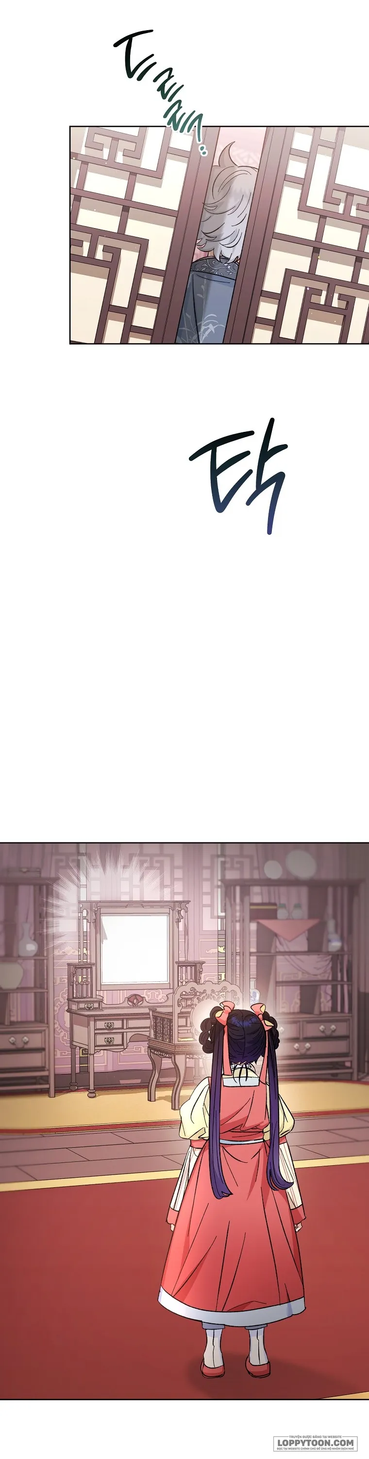 Tiểu Thiếp Chỉ Muốn Sống Yên Bình Chap 49 - trang 16