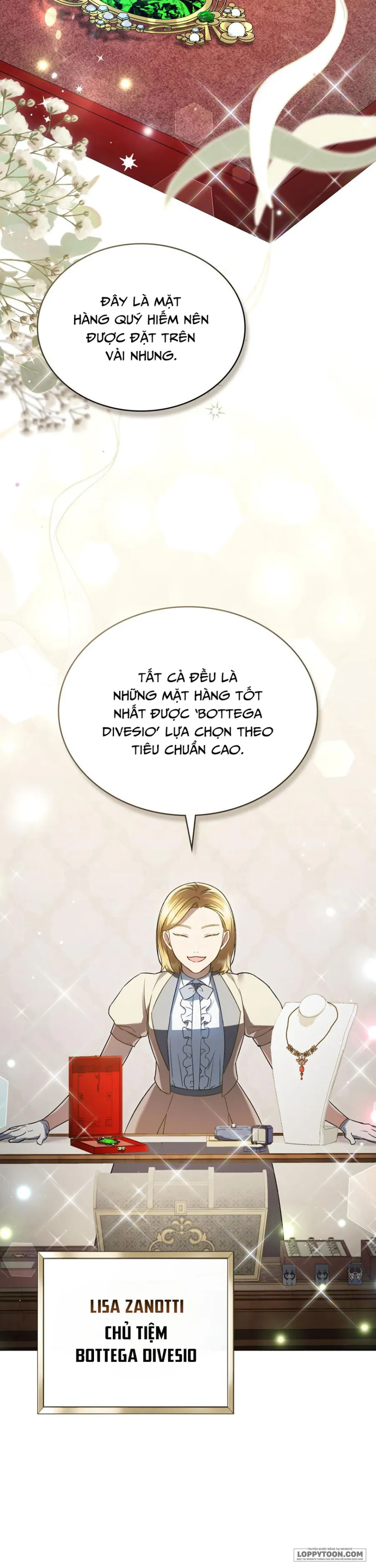 Giới Thượng Lưu Chap 25 - trang 4