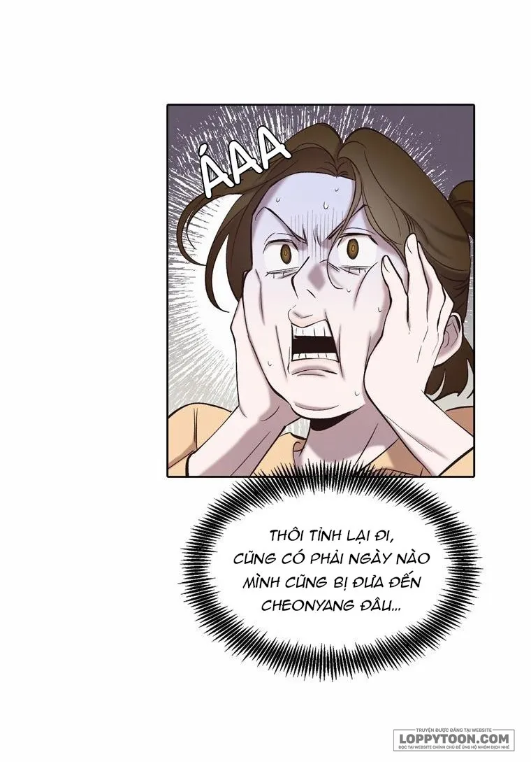 Thanh Xuân Của Chúng Ta Chap 83 - trang 10